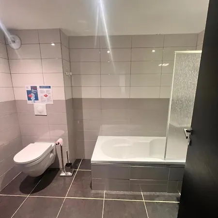 Duplex Vista * Bonifacio (Corsica)