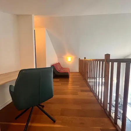 Duplex Vista ボニファシオ