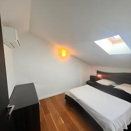 Duplex Vista