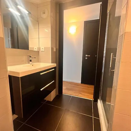 Duplex Vista *
