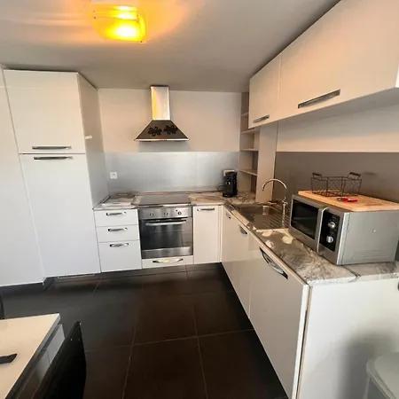 Duplex Vista Bonifacio (Corsica)