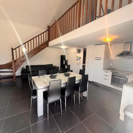 Duplex Vista