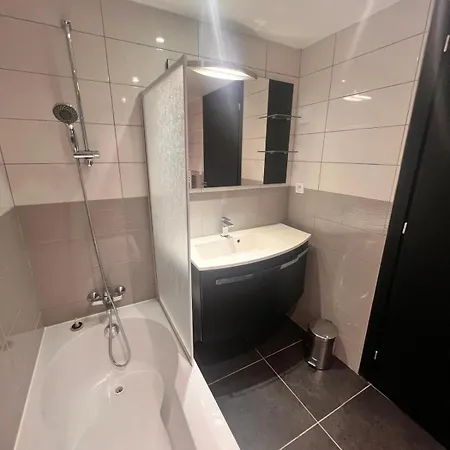 Lägenhet Duplex Vista Bonifacio (Corsica)