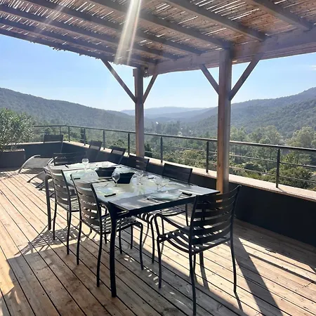 Duplex Vista Lägenhet *