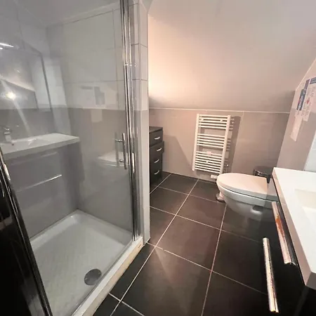 Duplex Vista Lägenhet