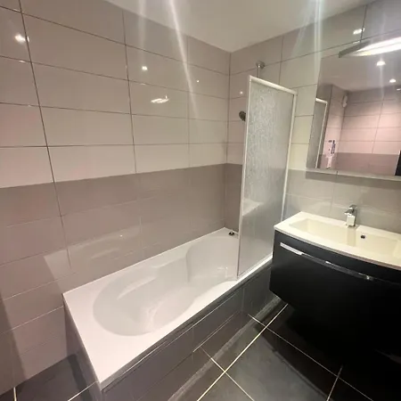 Duplex Vista Lägenhet