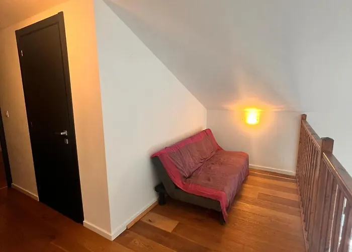 Duplex Vista Appartement *