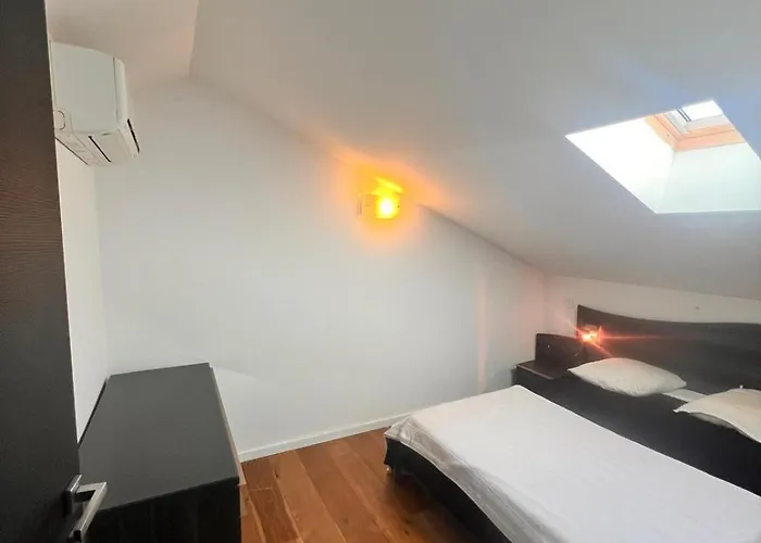 Appartement Duplex Vista