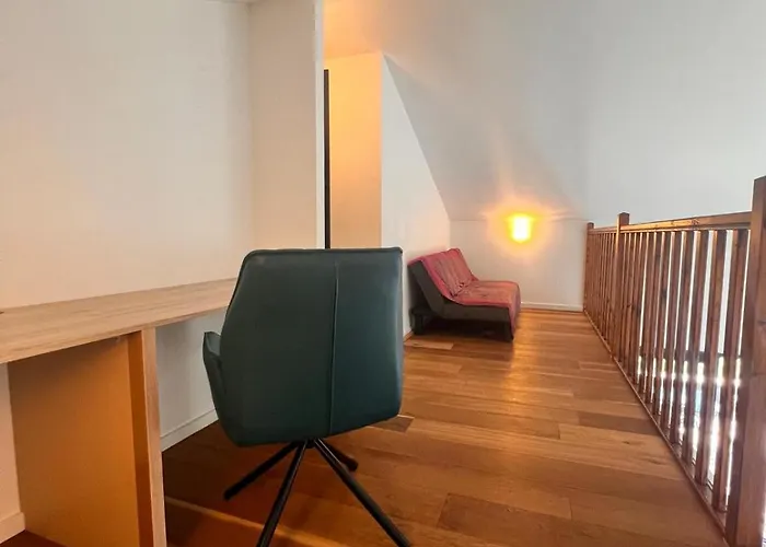 Appartement Duplex Vista