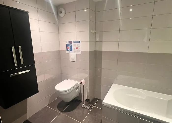 Duplex Vista Appartement