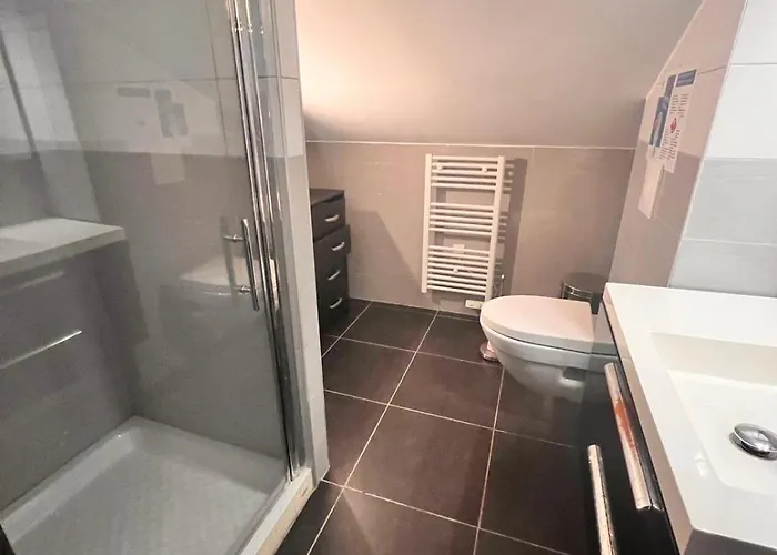 Duplex Vista * Bonifacio (Corsica)