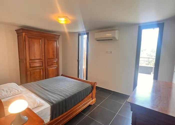 Duplex Vista Appartement