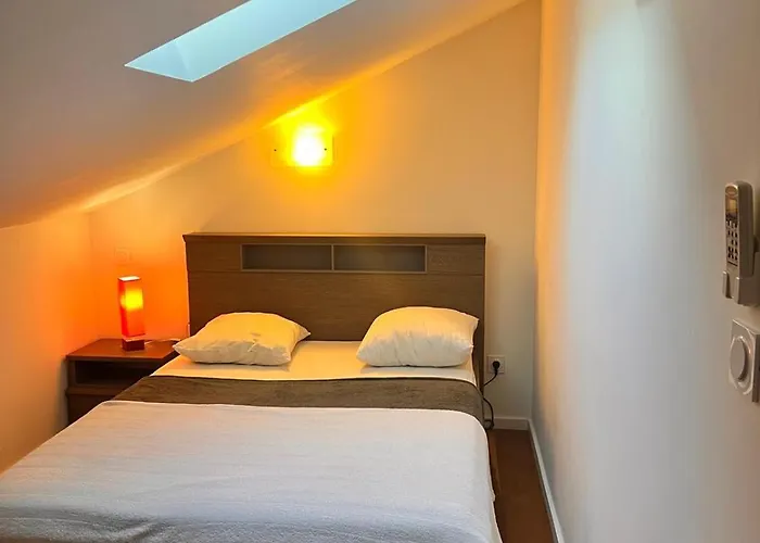 Duplex Vista * Bonifacio (Corsica)