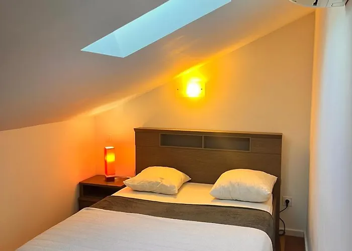 Duplex Vista Appartement *