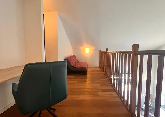 Duplex Vista Bonifacio (Corsica)