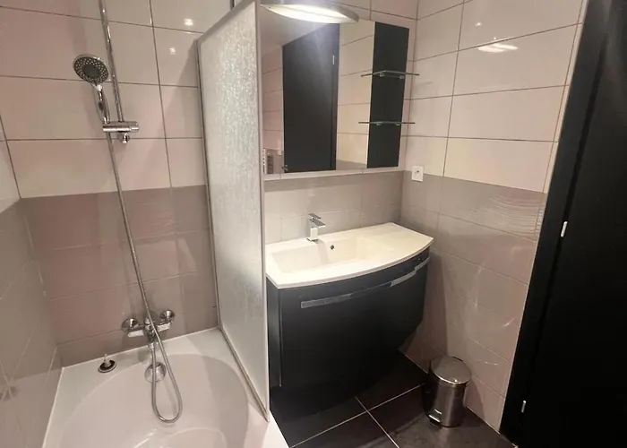 Appartement Duplex Vista Bonifacio (Corsica)