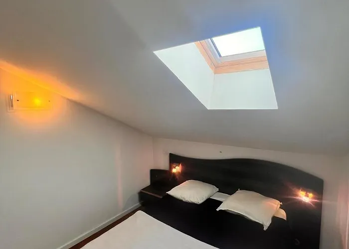 Appartement Duplex Vista Bonifacio (Corsica)