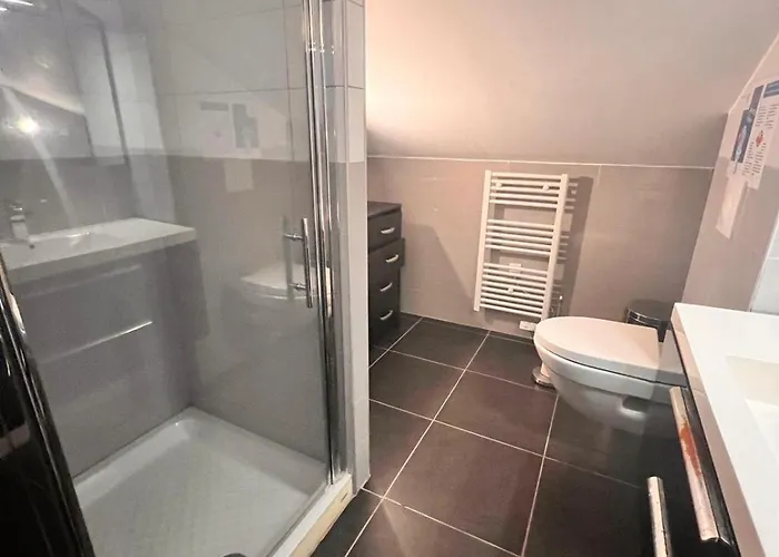 Duplex Vista Appartement