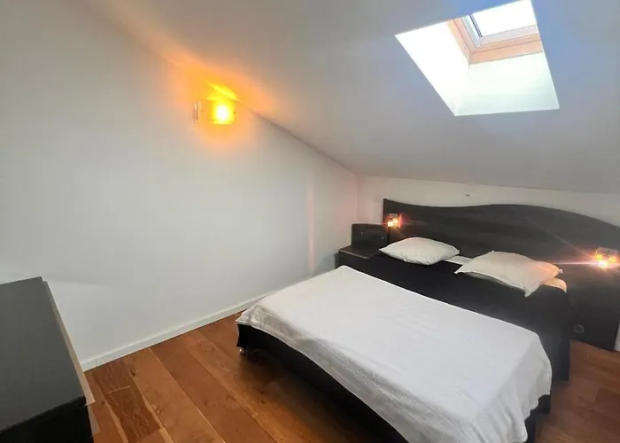 Duplex Vista Appartement *