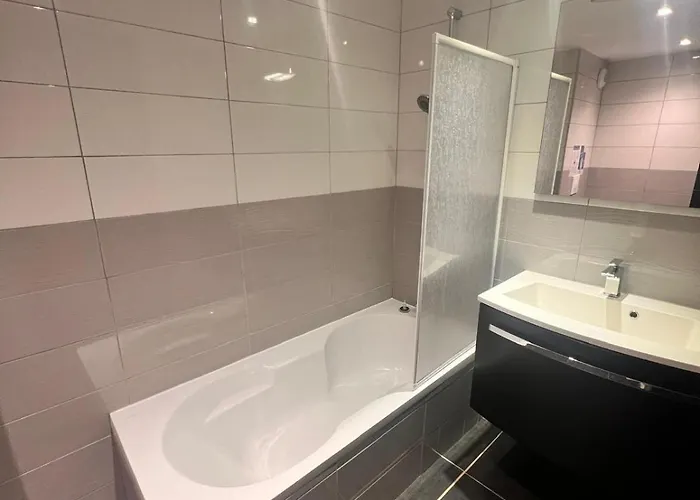 Duplex Vista Appartement